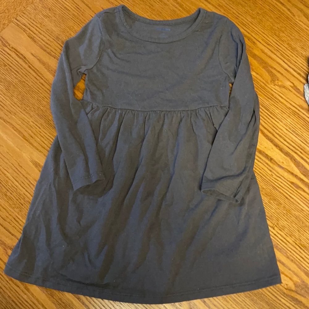 Old Navy toddler dress size 3T